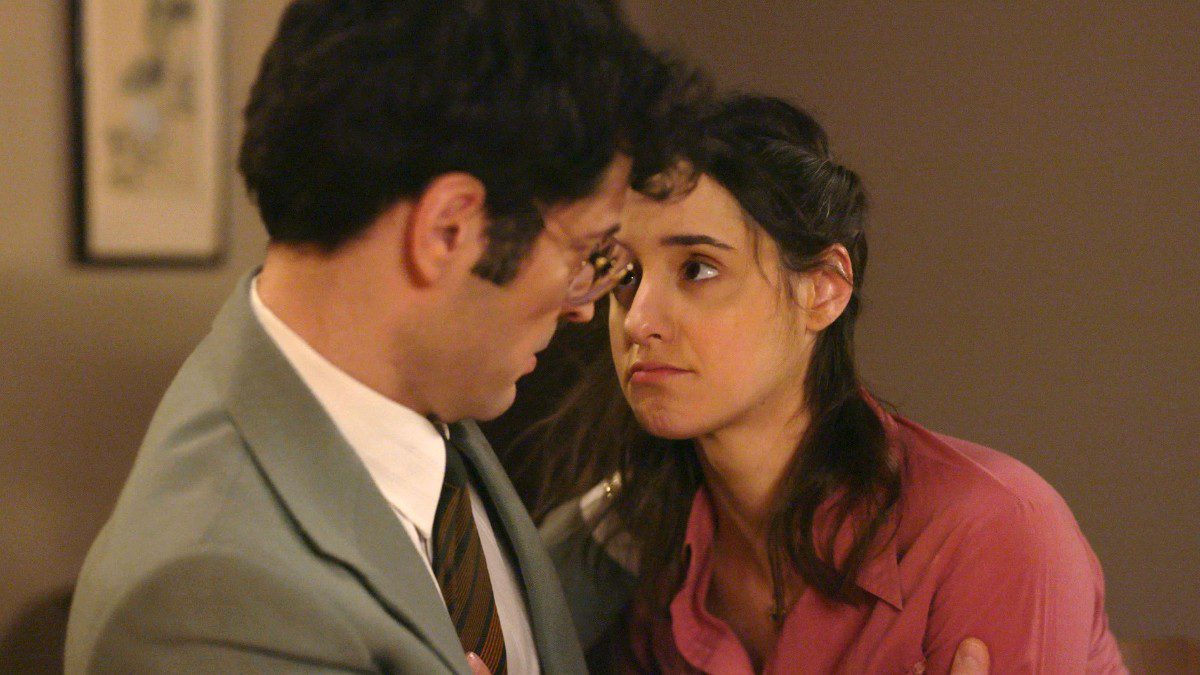 Ηλέκρα Δανάη