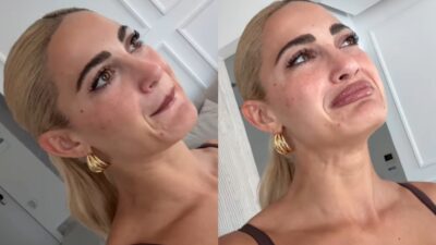 Η Ιωάννα Τούνη στο Instagram