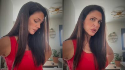 Η Ιωάννα Τρινταφυλλίδου