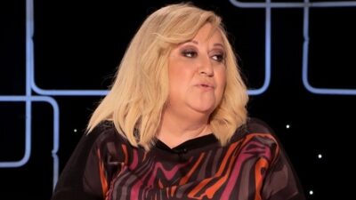 Η Ηρώ Καριοφύλλη