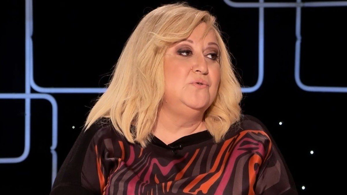 Η Ηρώ Καριοφύλλη