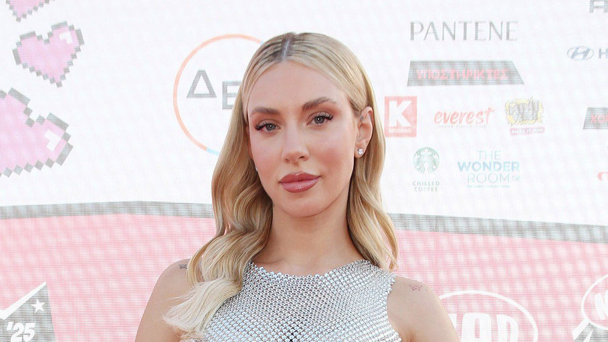 Γαρυφαλλιά Καληφώνη