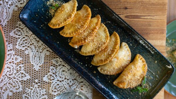 καλιτσούνια με μέλι