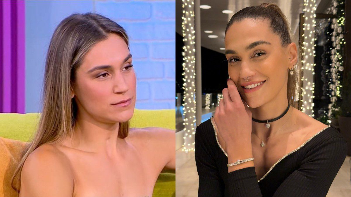 Η Γεωργία Καλτσή στο Καλοκαιρινό Ραντεβού