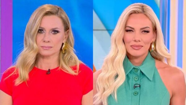 Καραβάτου και Μαλέσκου