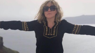 Ηρώ Καριοφύλλη