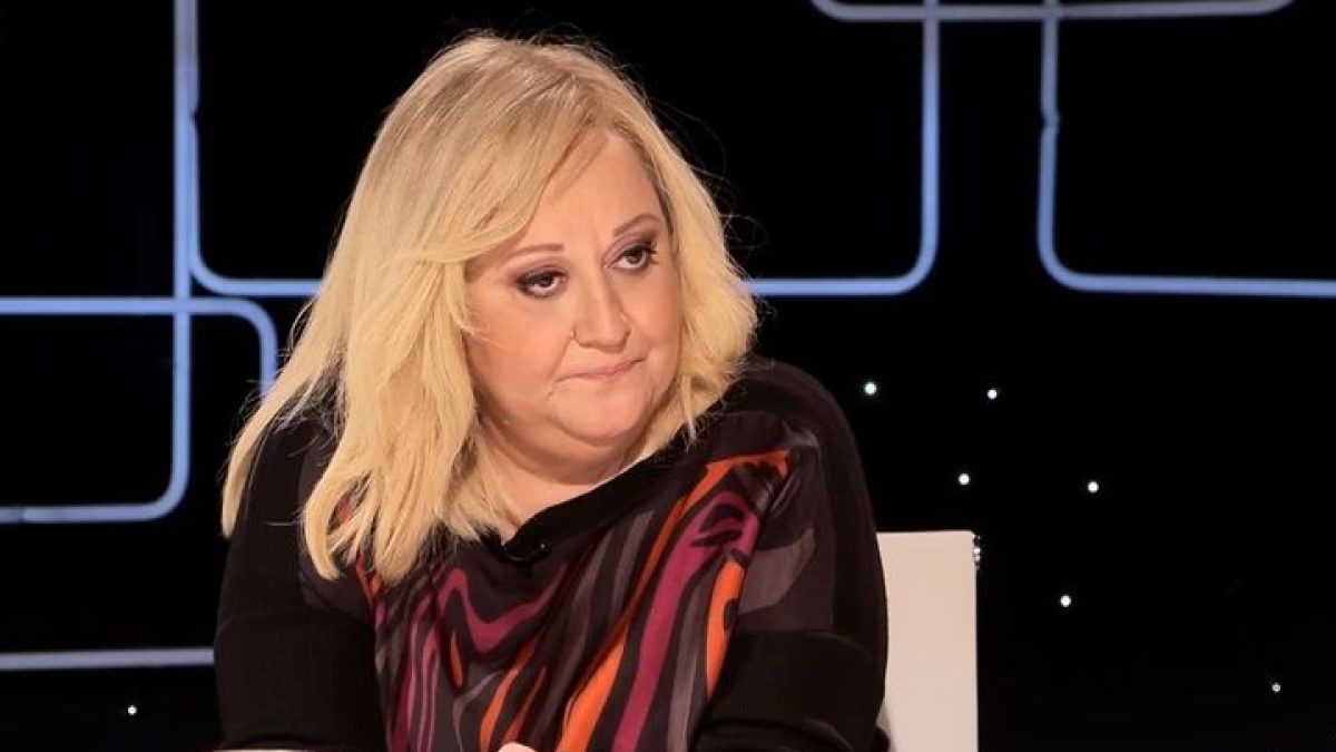 Η Ηρώ Καριοφύλλη