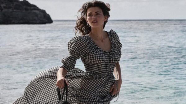 καλοκαιρινά prints στο Instagram