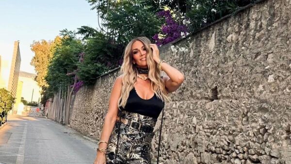 Η Έλλη Κοκκίνου