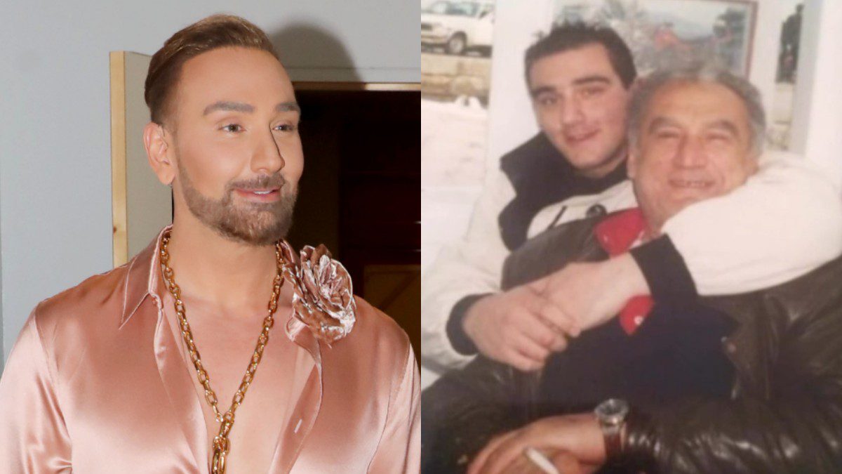 Κοκλώνης Μπαμπάς