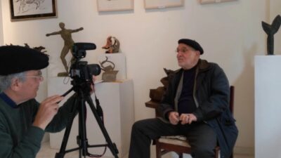 Ο σκηνοθέτης