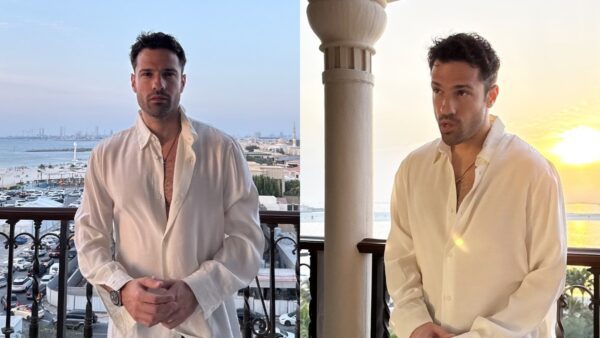 O Κωνσταντίνος Αργυρός