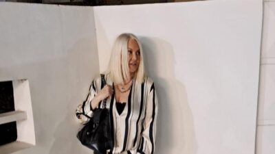 Ρούλα Κορομηλά