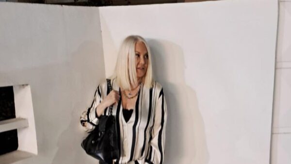 Ρούλα Κορομηλά