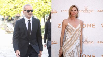 Πέτρος Κωστόπουλος & Τζένη Μπαλατσινού: Ο γιος τους, Μάξιμος, έκλεισε τα 18 - Η τρυφερή ανάρτηση