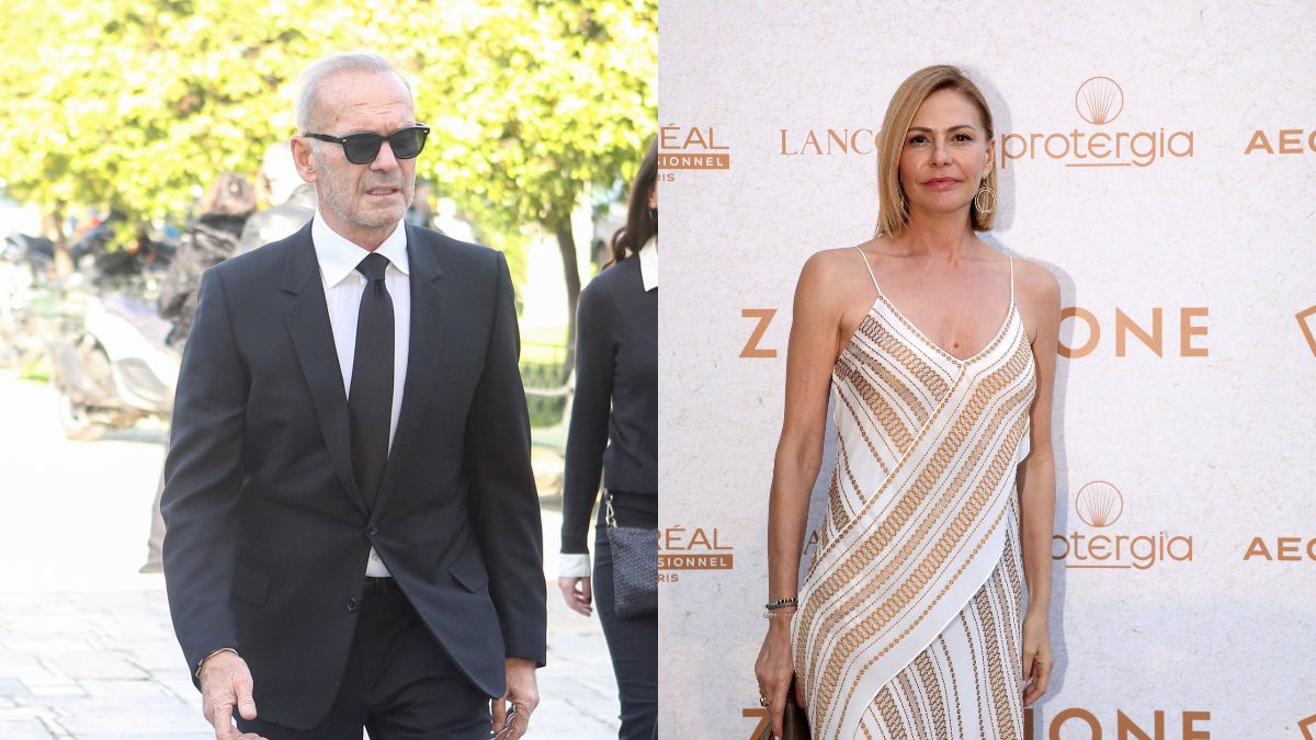 Πέτρος Κωστόπουλος & Τζένη Μπαλατσινού: Ο γιος τους, Μάξιμος, έκλεισε τα 18 - Η τρυφερή ανάρτηση