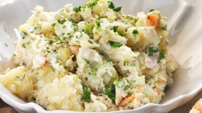 Κοτοσαλάτα