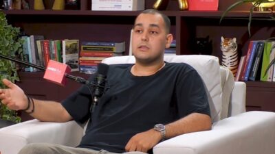 Ο Χρίστος Κούγιας