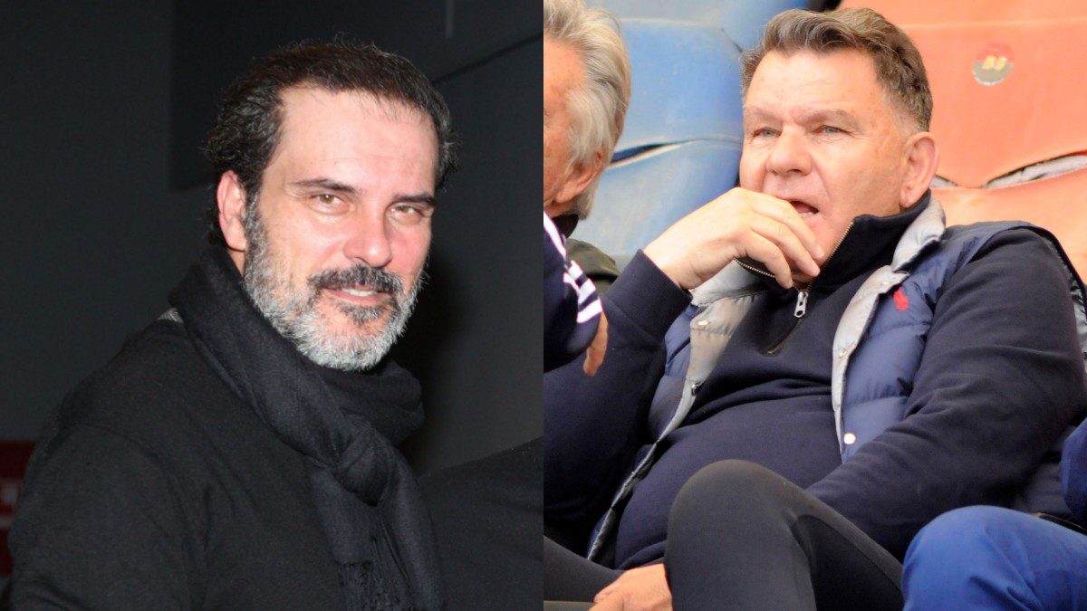 Ηθοποιοί, τραγουδιστές κι όχι μόνο: Οι 12 διάσημοι Έλληνες που πέθαναν μέσα στο 2025