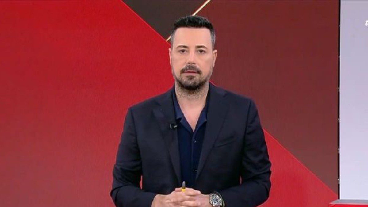 Ο Πέτρος Κουσουλός