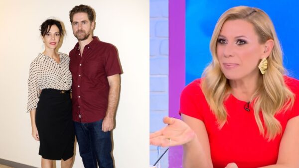 Η Λαμπροπούλου, ο Λάλος και η Καραβάτου