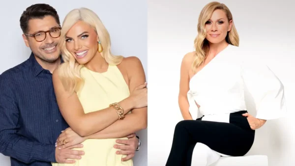 Κωνσταντάρας-Μαλέσκου, Καραβάτου τηλεθέαση