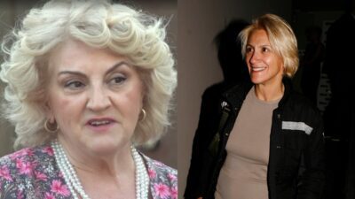 Μανώ και Κωνσταντίνου