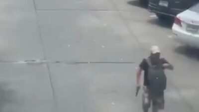 Ο δράστης της Μπανγκόκ