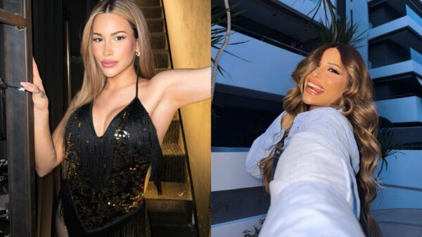 Μαρία Δήμητρα Κολυμπάρη