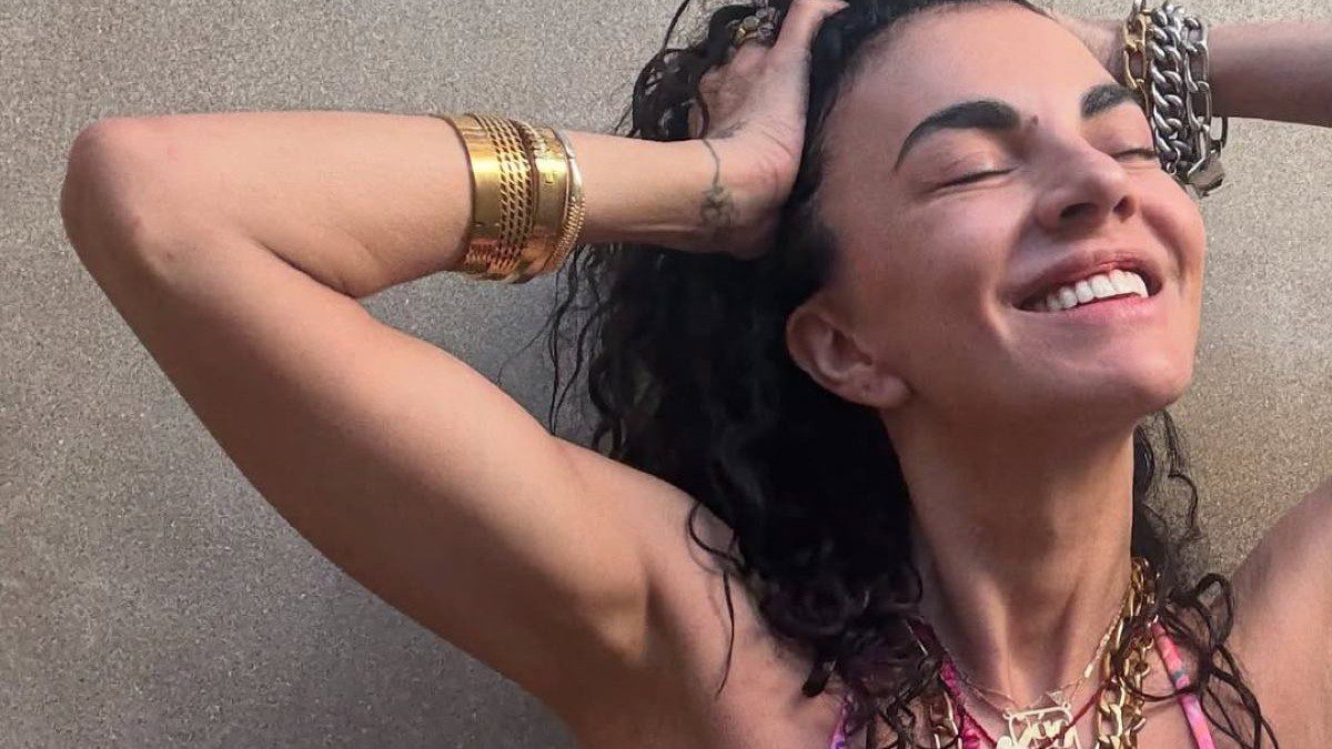 Η Μαρία Σολωμού