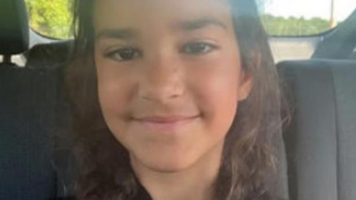 H Μελίνα Γαλάνη Φρατόλιν