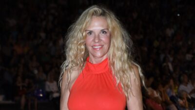 Η Μαίρη Μηλιαρέση