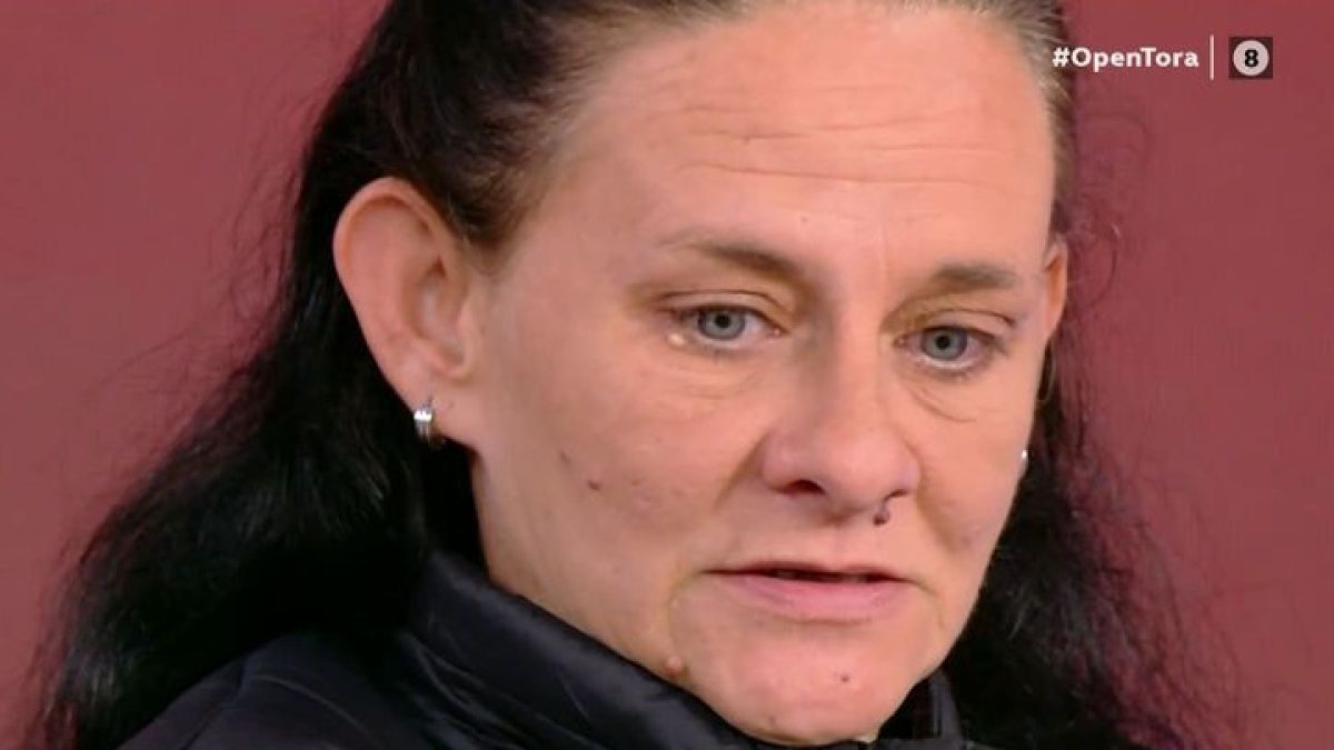 Η μητέρα της Ειρήνης Μουρτζούκου