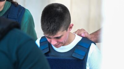 Μουρτζούκου