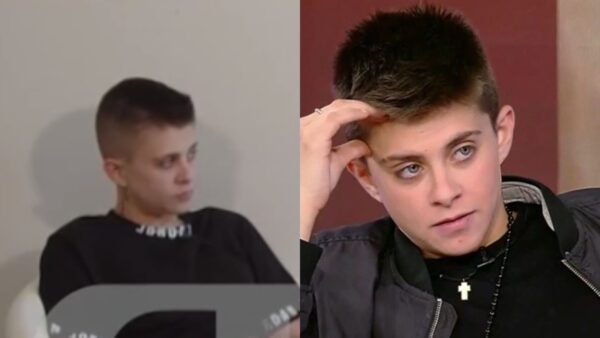 Η Ειρήνη Μουρτζούκου