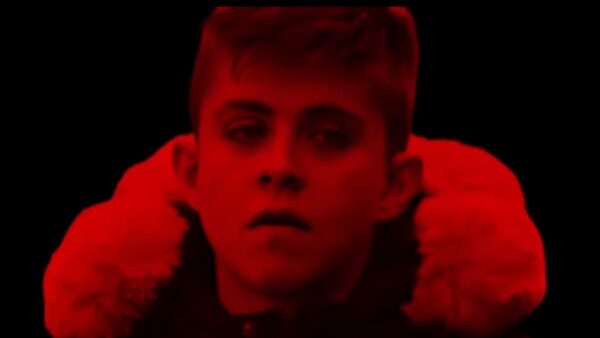 Η Ειρήνη Μουρτζούκου