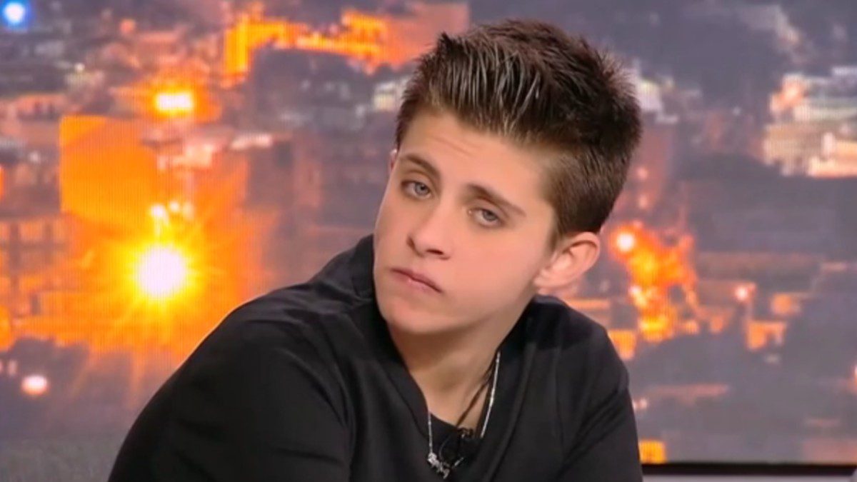 Η Ειρήνη Μουρτζούκου