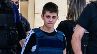 Μουρτζούκου