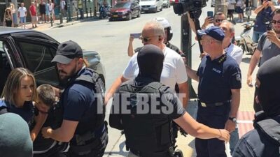 Μουρτζούκου