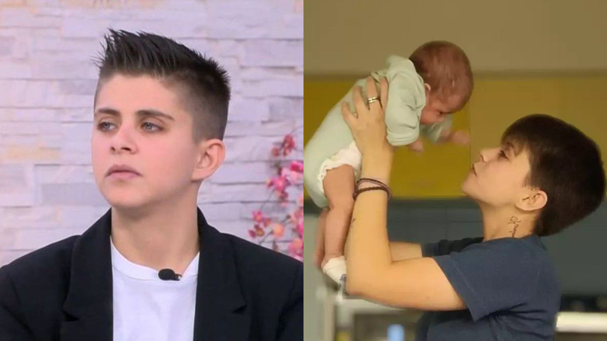 Η Ειρήνη Μουρτζούκου