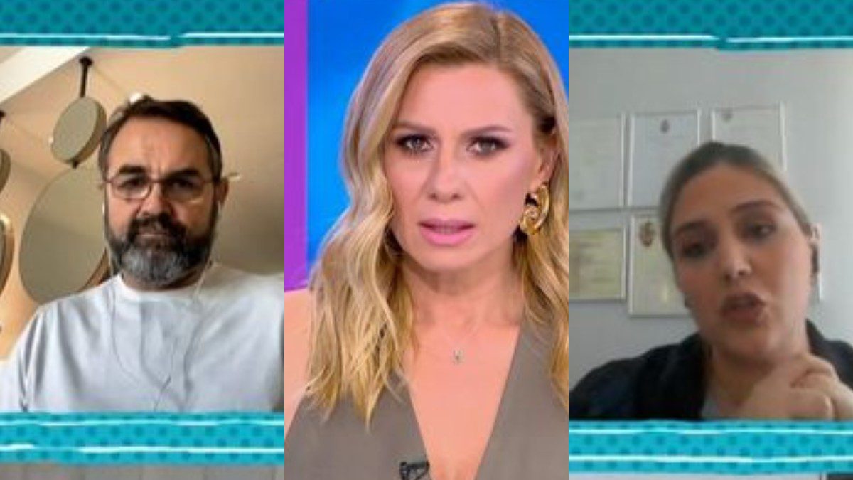 Μπαλάσκας Ιωάννου στο Καλοκαίρι παρέα