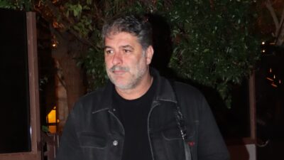 Βασίλης Μπισμπίκης