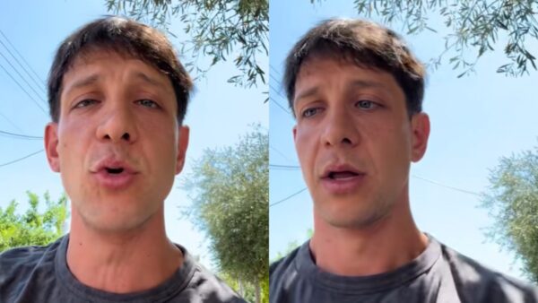 Ο Ηλίας Μπόγδανος για το τηλεφώνημα - απάτη που δέχτηκε ο μπαμπά τους