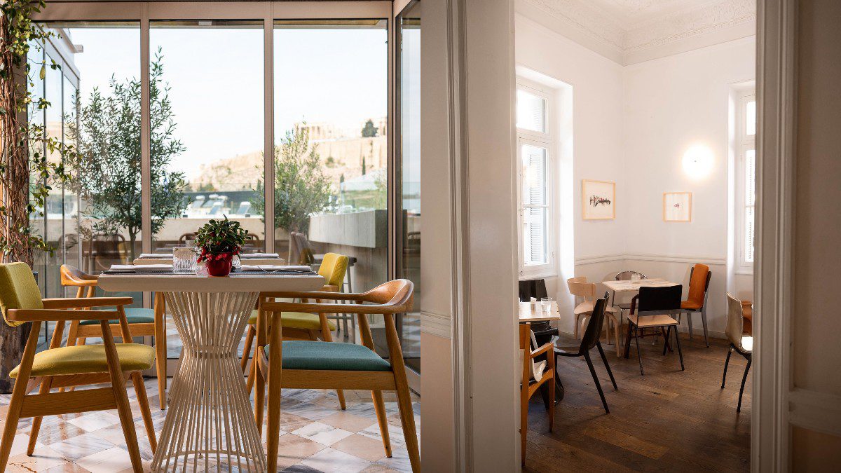 Νέος Κόσμος: 40 μαγαζιά κρυμμένα στους δρόμους για φαγητό, ποτό και ατμόσφαιρα