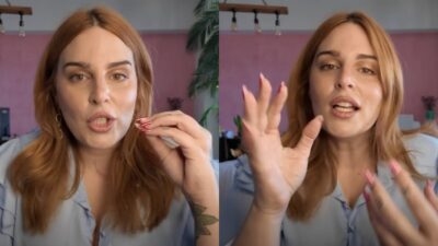 Η Εβελίνα Νικόλιζα