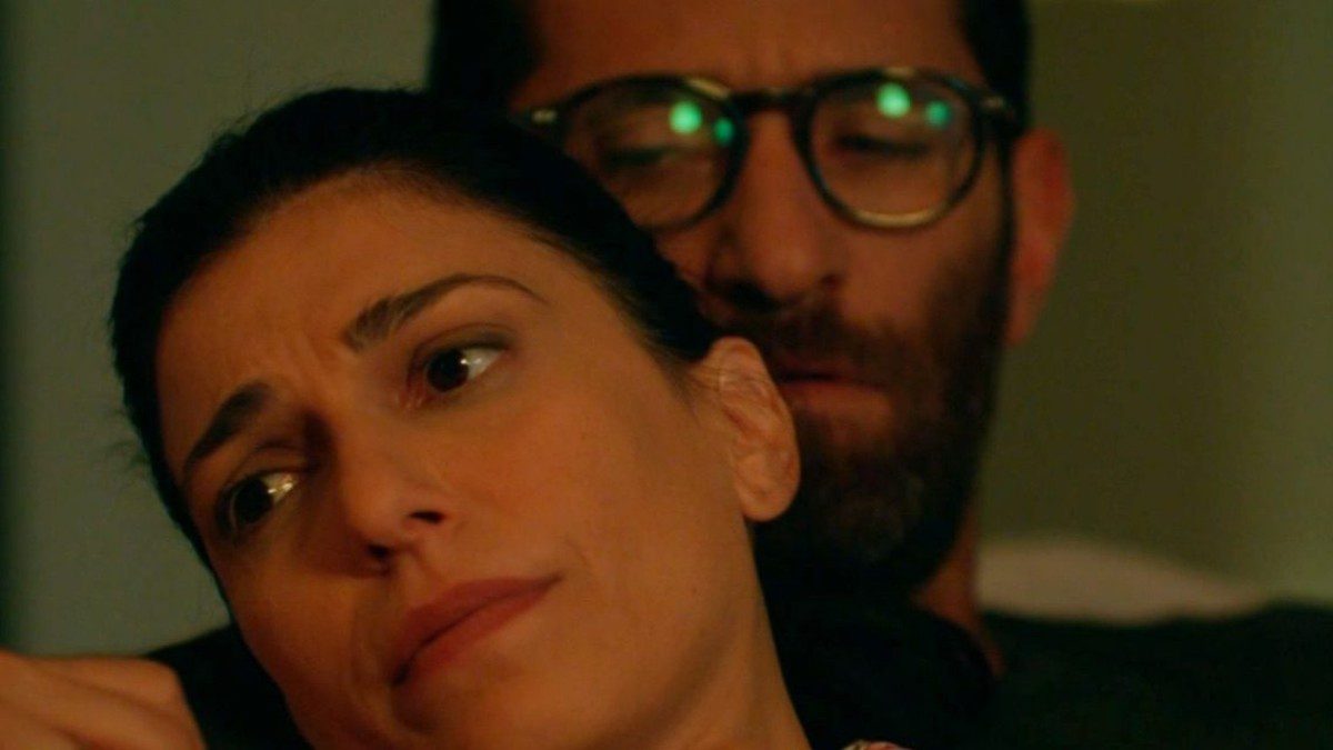 Κλέλια και Διονύσης