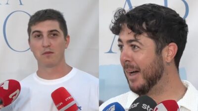 Τα παιδιά του Γιάννη Πάριου