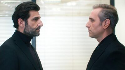 Παιχνίδια εκδίκησης: Ο Χρήστος πλακώνει στο ξύλο τον Άγη - «Είσαι ένα τέρας!»