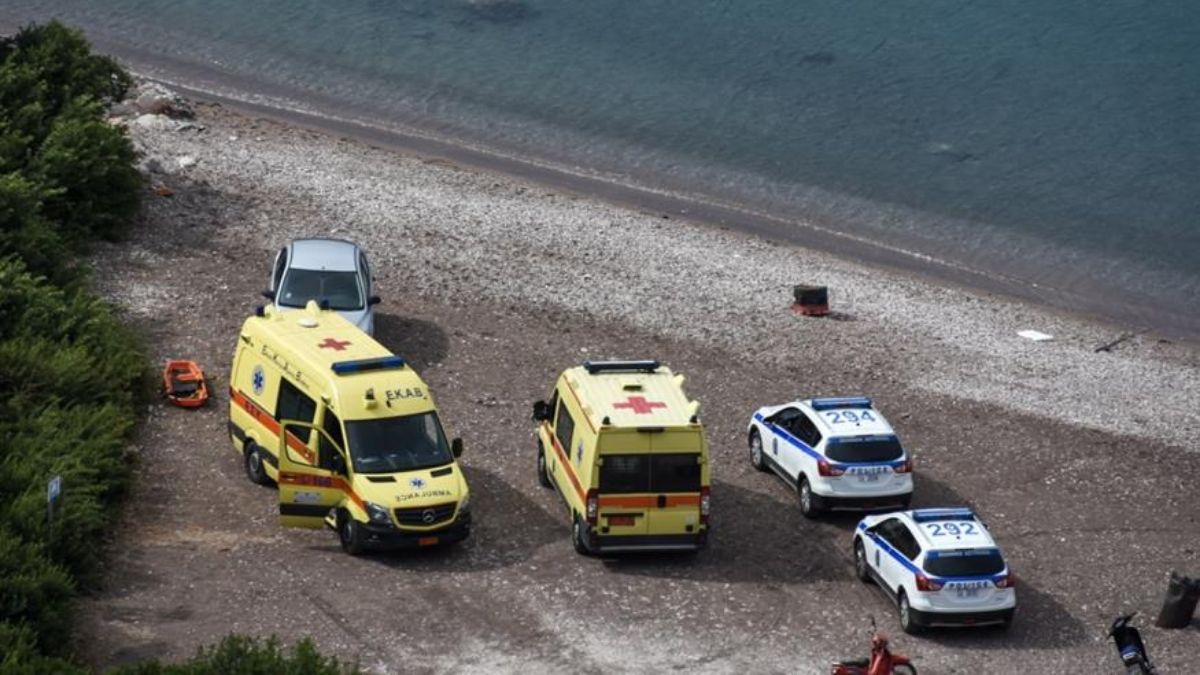 Παλαιό Φάληρο: 2 ανατριχιαστικά βίντεο στα χέρια των αρχών για το νεκρό κοριτσάκι - Τι δείχνουν