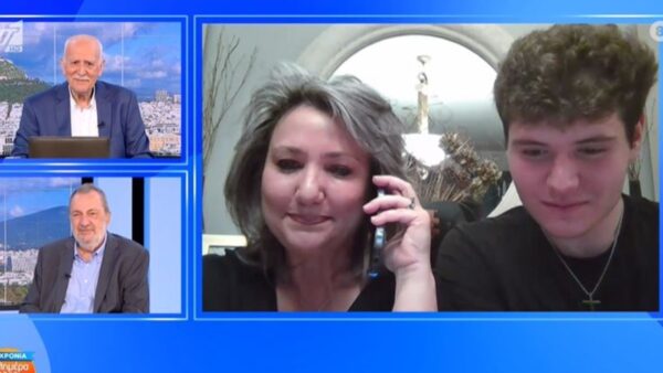 Παπαδάκης κουμπάρα